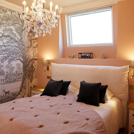 Maison Blanche Chartres - Maison D'Hotes 5 Etoiles Dış mekan fotoğraf