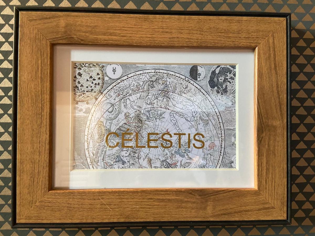 Maison Blanche Chartres - Maison D'Hotes 5 Etoiles Dış mekan fotoğraf
